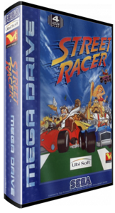 Street Racer
